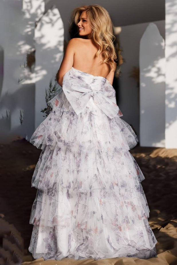 Jovani Prom Style Number 38608 - 2