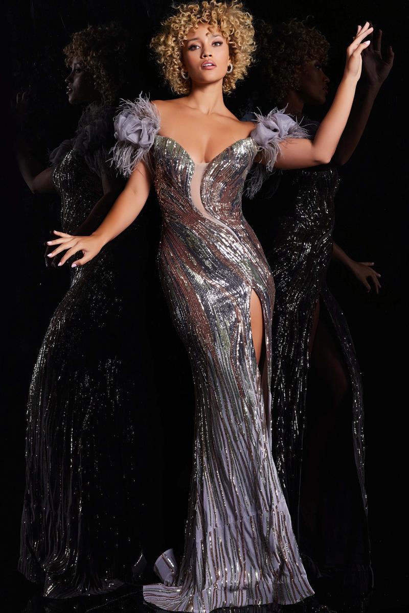 Jovani Prom Style Number 38679 - 4