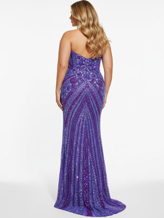 Jovani Prom Style Number 38707 - 21
