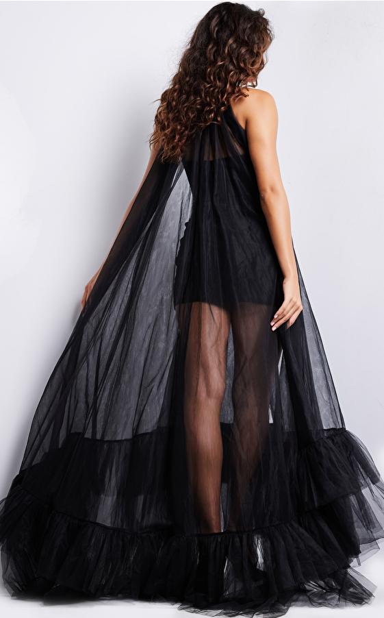 Jovani Prom Style Number 38720 - 4