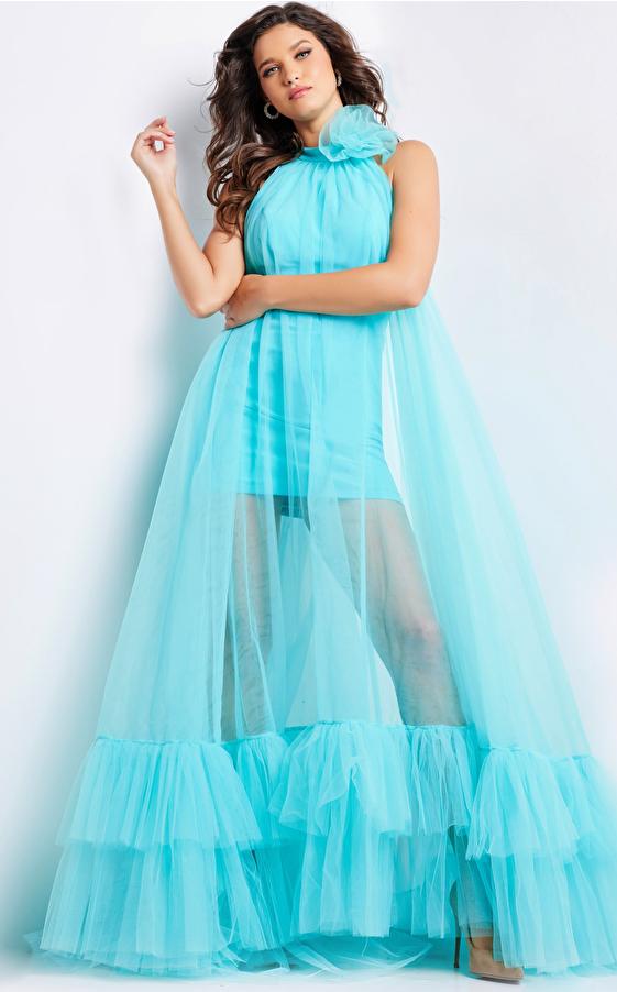 Jovani Prom Style Number 38720 - 1