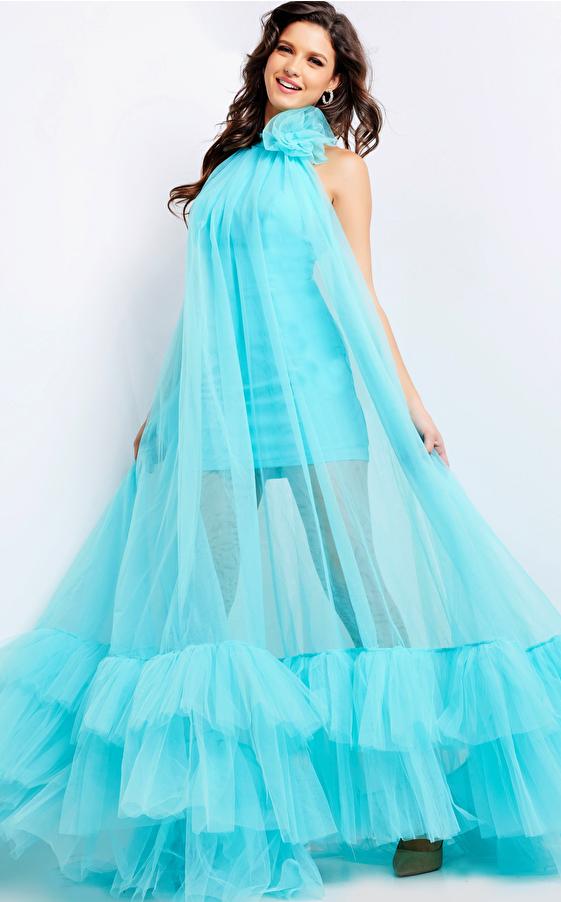Jovani Prom Style Number 38720 - 5
