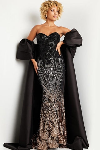 Jovani Prom Style Number 38746 - 11