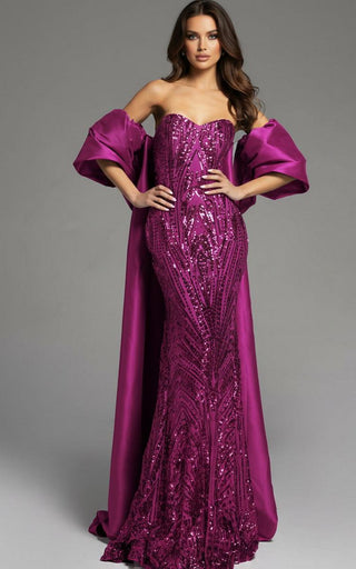 Jovani Prom Style Number 38746 - 8