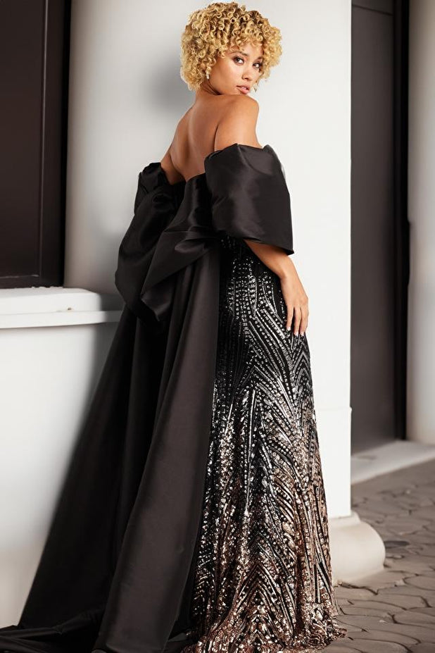 Jovani Prom Style Number 38746 - 2