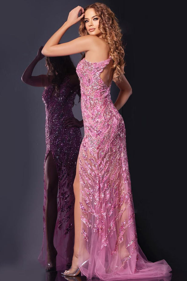 Jovani Prom Style Number 38769 - 2