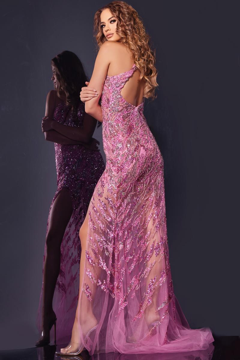 Jovani Prom Style Number 38769 - 4