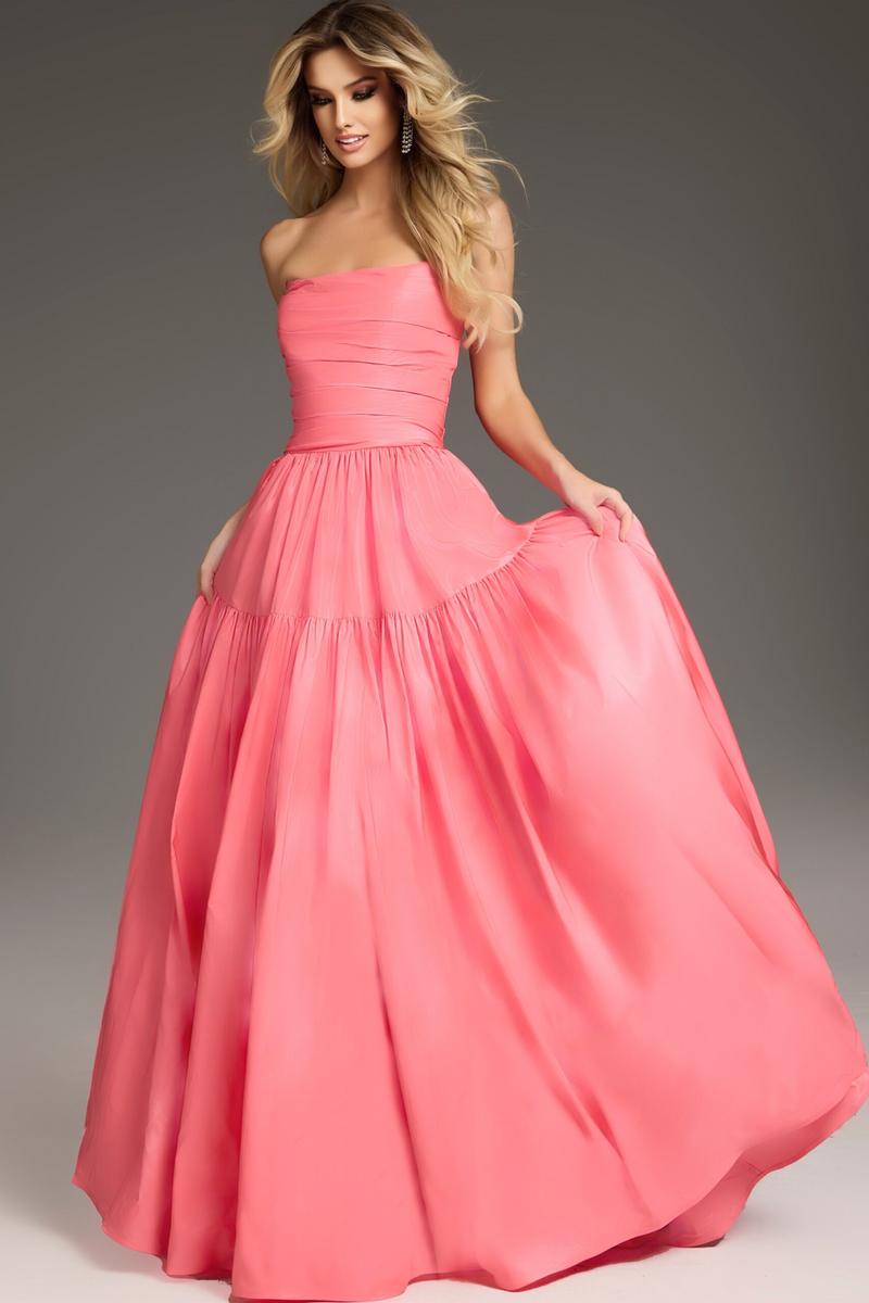 Jovani Prom Style Number 38831 - 3