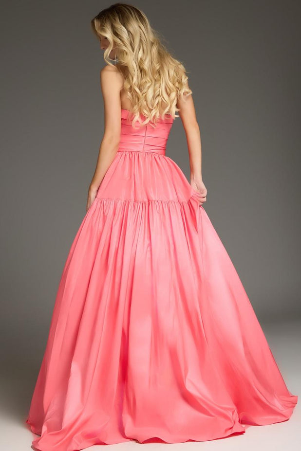 Jovani Prom Style Number 38831 - 2
