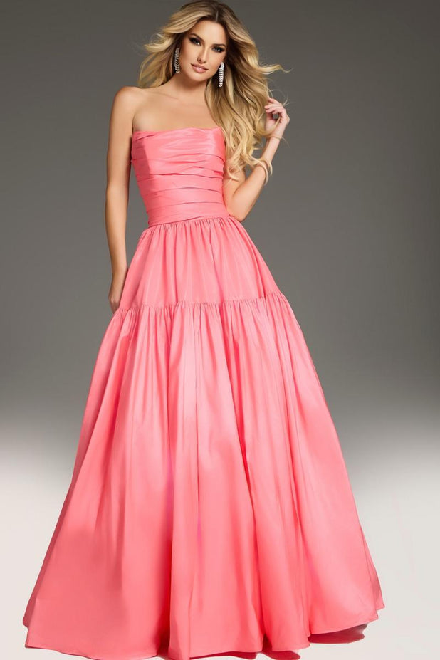 Jovani Prom Style Number 38831 - 1