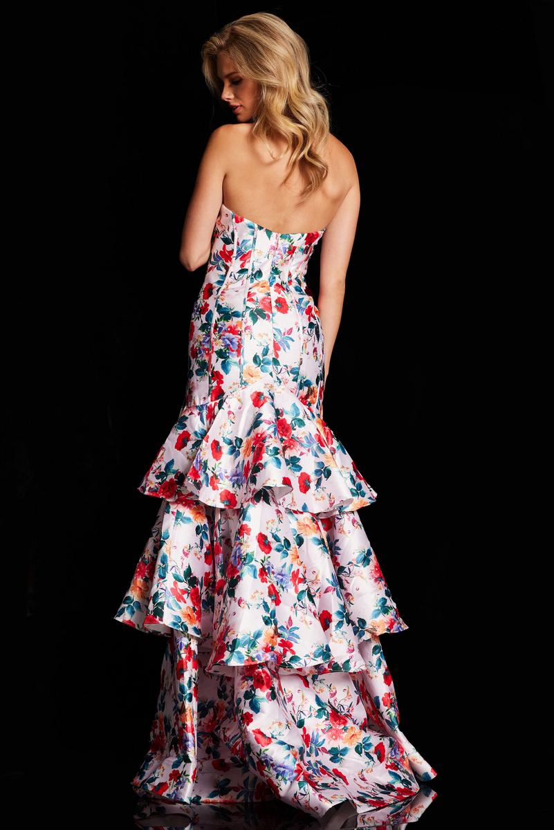 Jovani Prom Style Number 38832 - 2