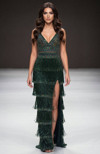 Jovani Prom Style Number 38846 - 11