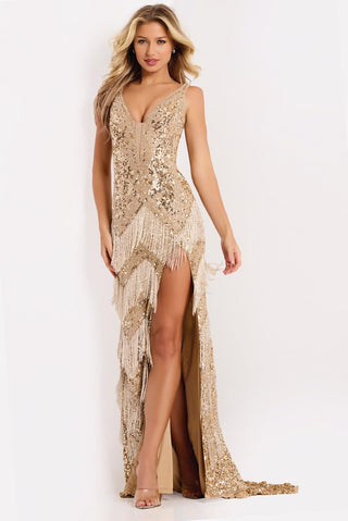Jovani Prom Style Number 38847 - 12