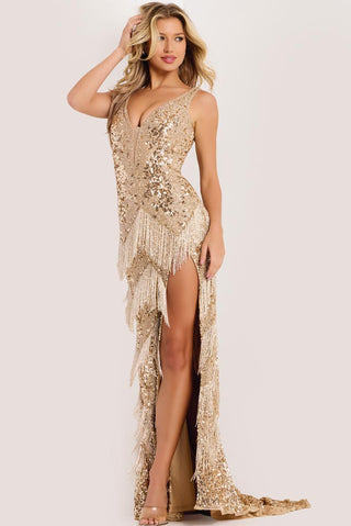 Jovani Prom Style Number 38847 - 15