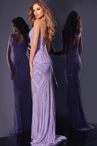 Jovani Prom Style Number 38848 - 4
