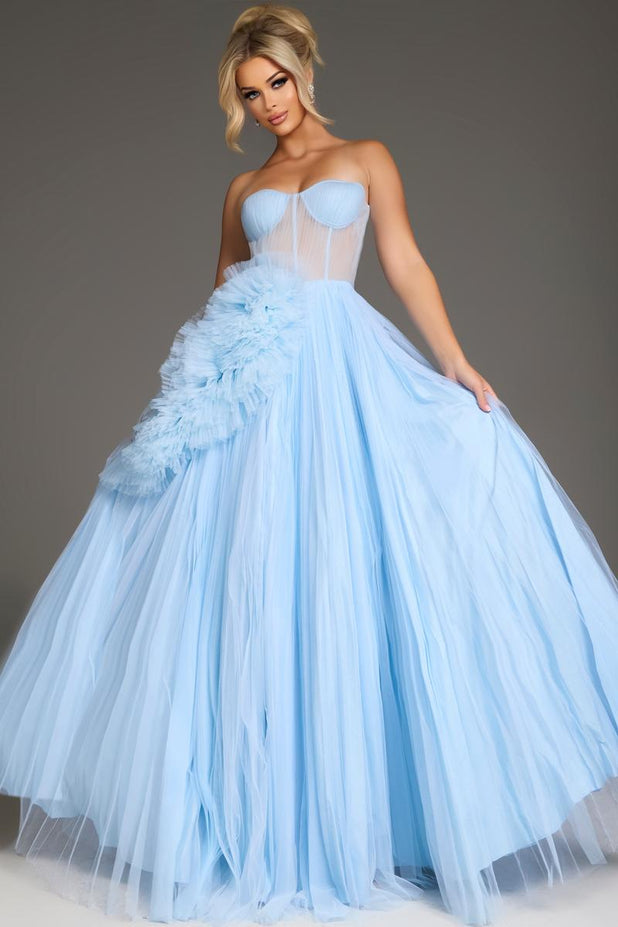 Jovani Prom Style Number 38946 - 1