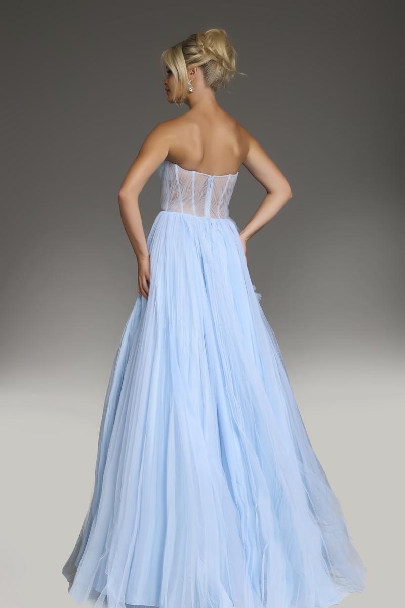 Jovani Prom Style Number 38946 - 2