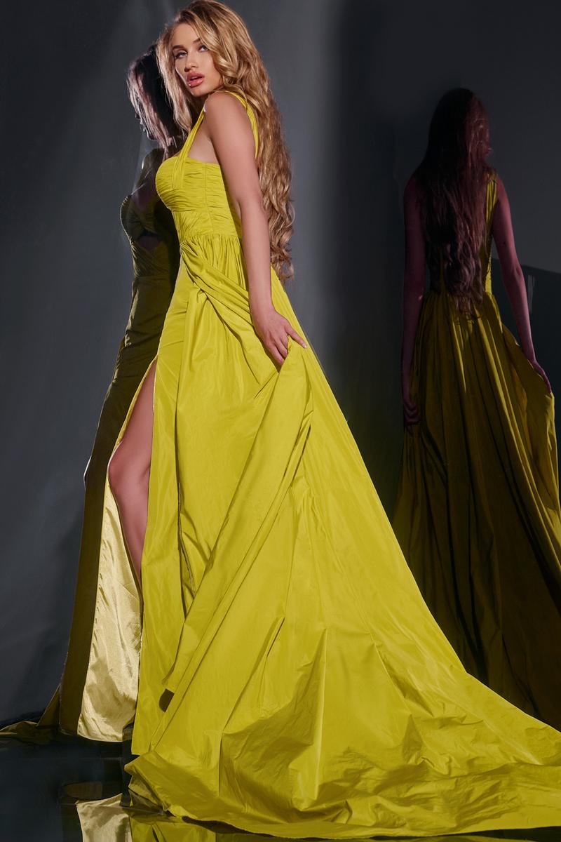 Jovani Prom Style Number 38957 - 2