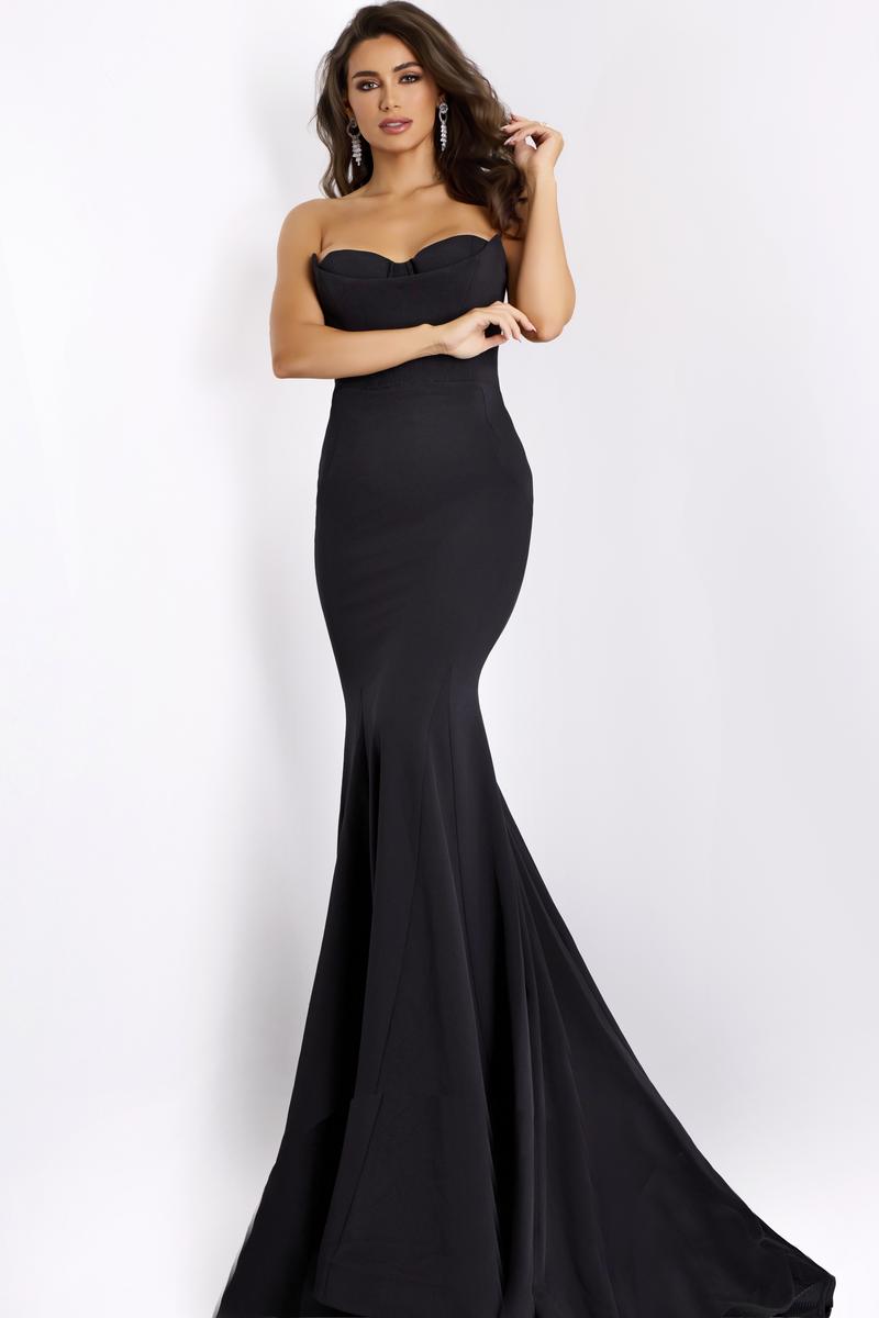 Jovani Prom Style Number 38974 - 6