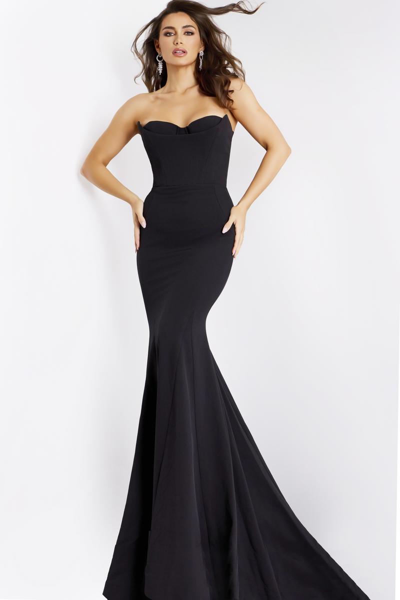 Jovani Prom Style Number 38974 - 5