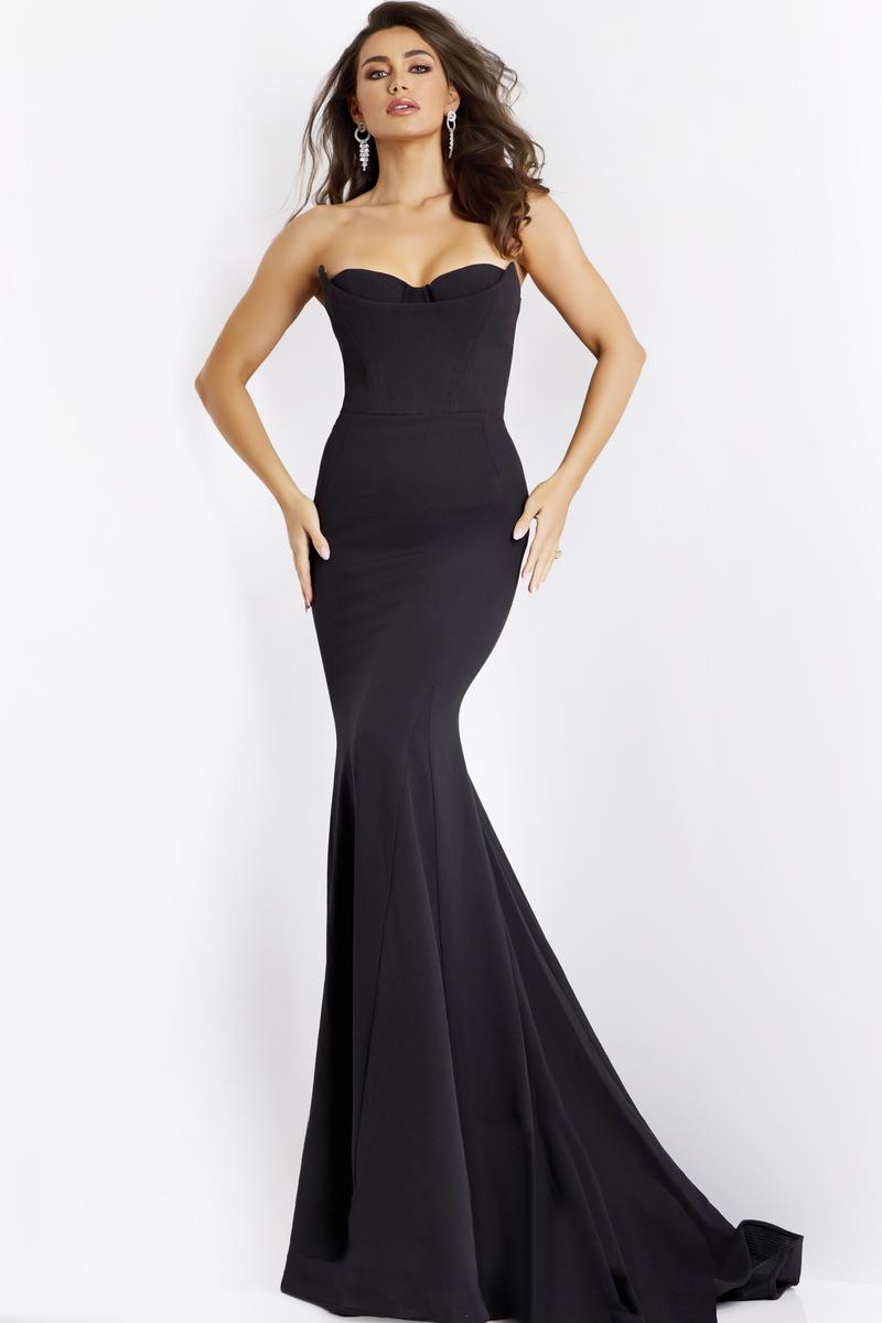 Jovani Prom Style Number 38974 - 8