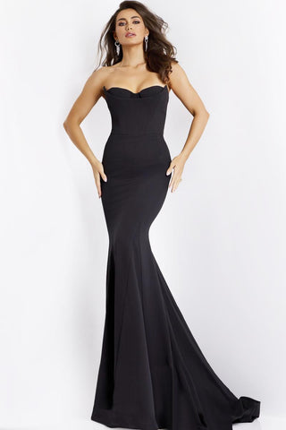 Jovani Prom Style Number 38974 - 8