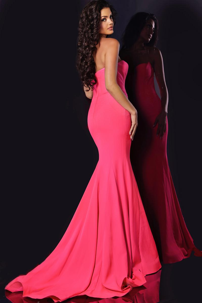 Jovani Prom Style Number 38974 - 2