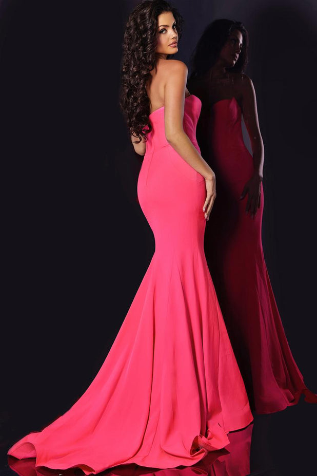 Jovani Prom Style Number 38974 - 2