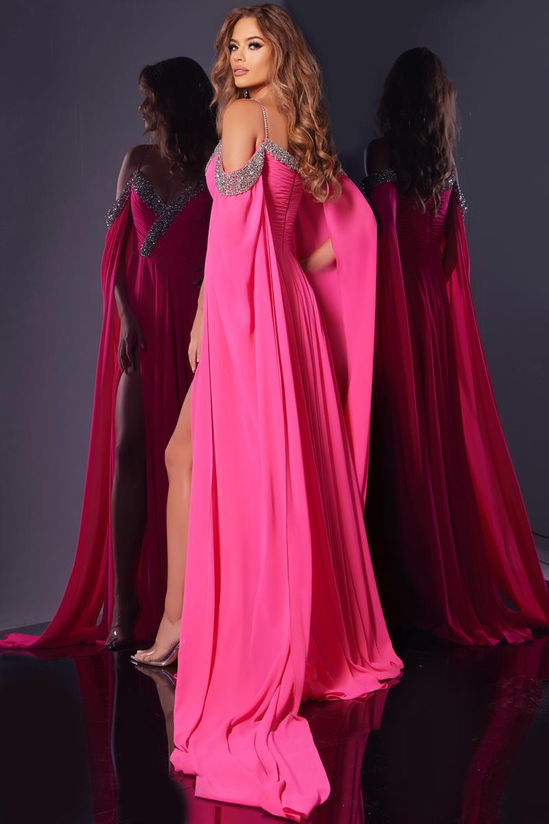 Jovani Prom Style Number 38996 - 4