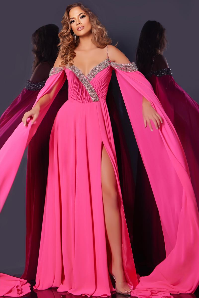 Jovani Prom Style Number 38996 - 1