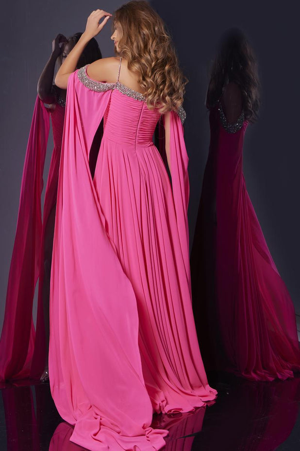 Jovani Prom Style Number 38996 - 2