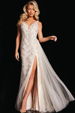 Jovani Prom Style Number 39105 - 3