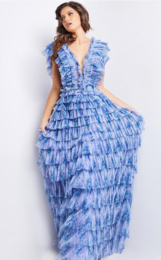 Jovani Prom Style Number 39143 - 4