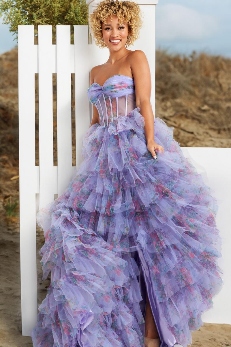 Jovani Prom Style Number 39149 - 1