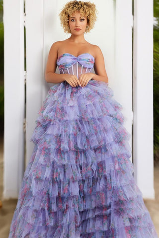 Jovani Prom Style Number 39149 - 4