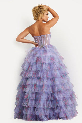 Jovani Prom Style Number 39149 - 6