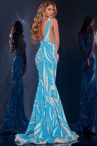 Jovani Prom Style Number 39232 - 2