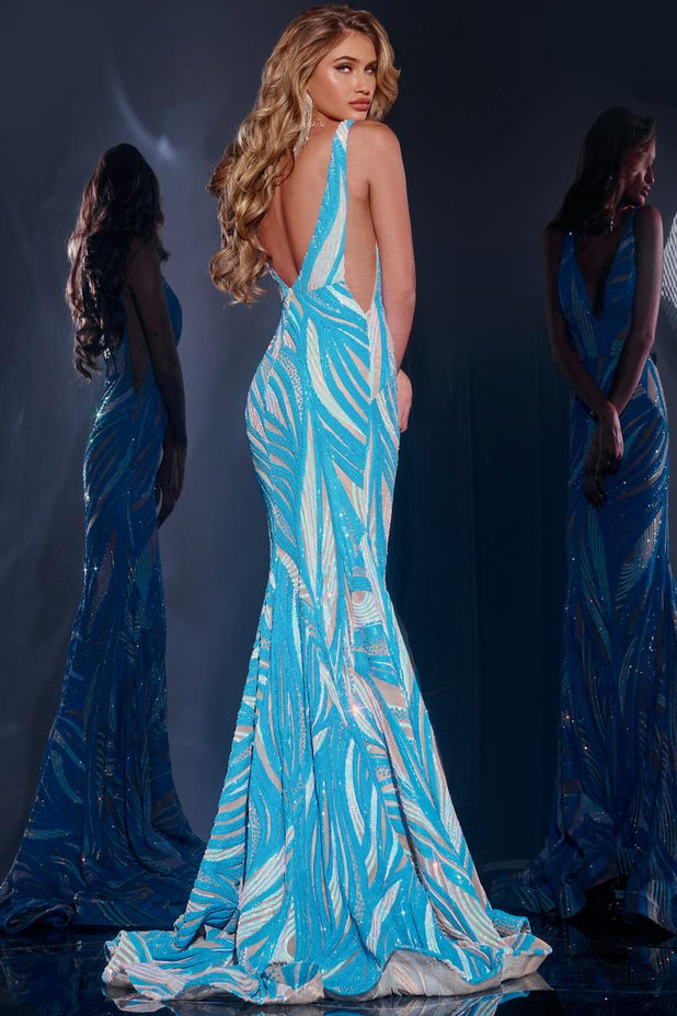 Jovani Prom Style Number 39232 - 2