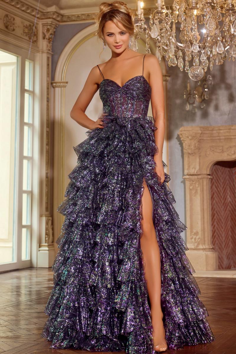 Jovani Prom Style Number 39305 - 1