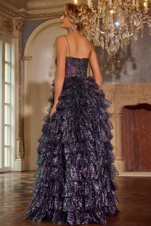 Jovani Prom Style Number 39305 - 2