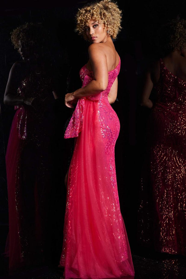 Jovani Prom Style Number 39384 - 2