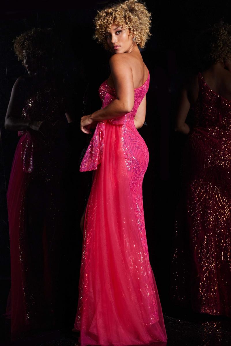 Jovani Prom Style Number 39384 - 2