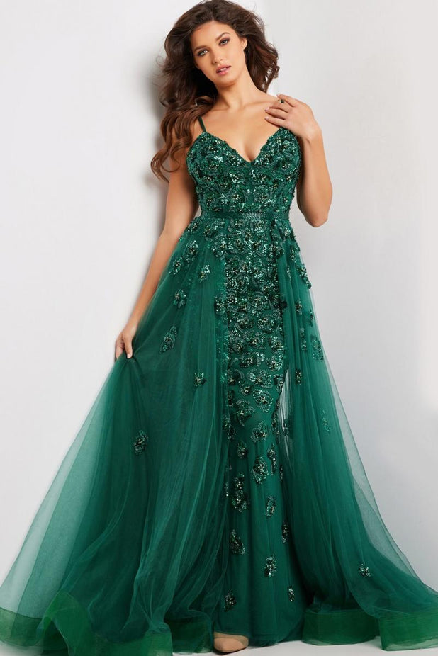 Jovani Prom Style Number 39434 - 2