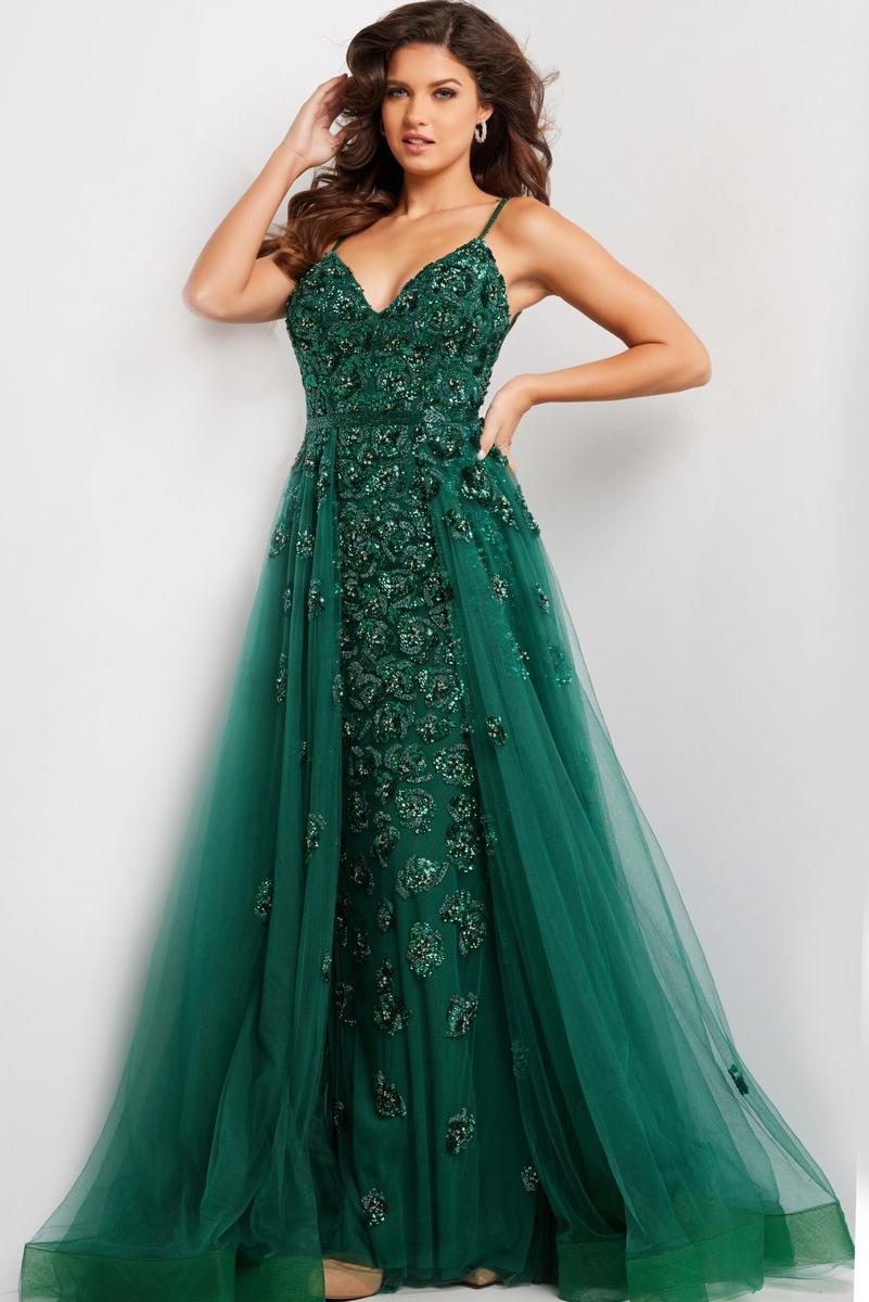 Jovani Prom Style Number 39434 - 5