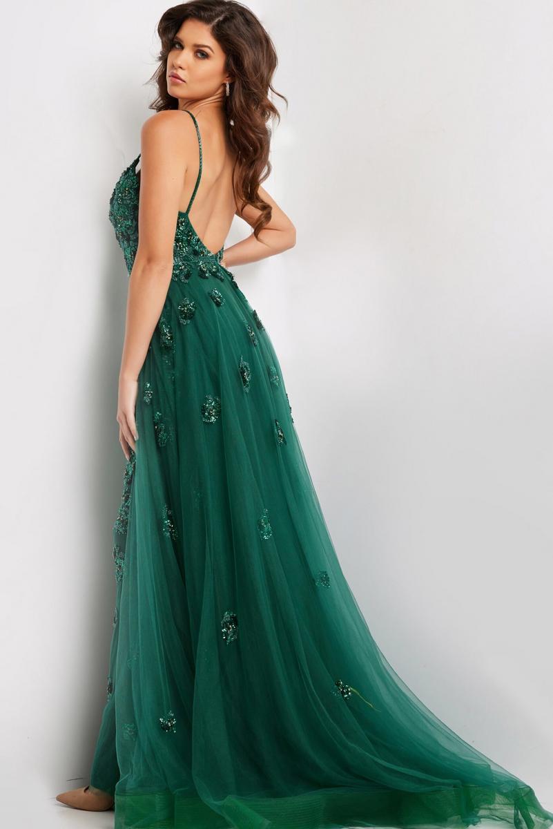 Jovani Prom Style Number 39434 - 3