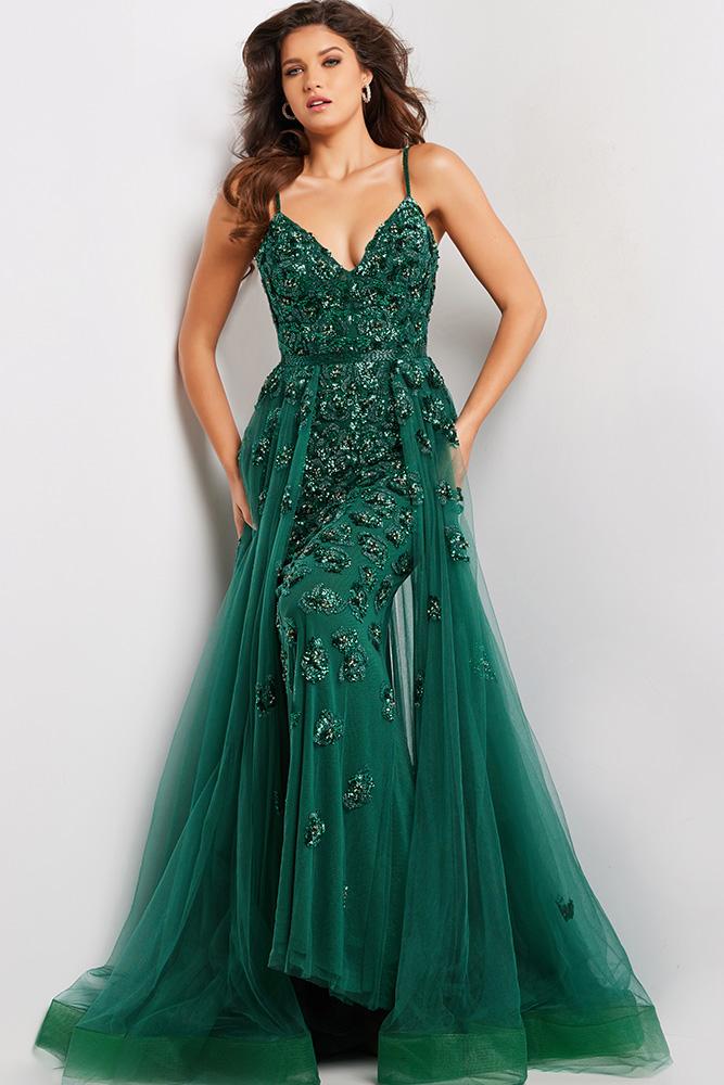 Jovani Prom Style Number 39434 - 1