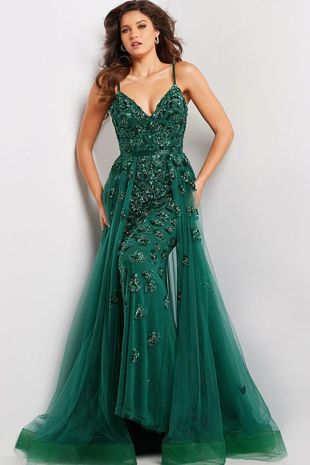 Jovani Prom Style Number 39434 - 1