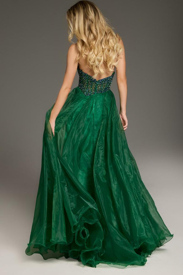 Jovani Prom Style Number 39650 - 2
