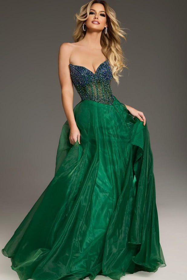 Jovani Prom Style Number 39650 - 1