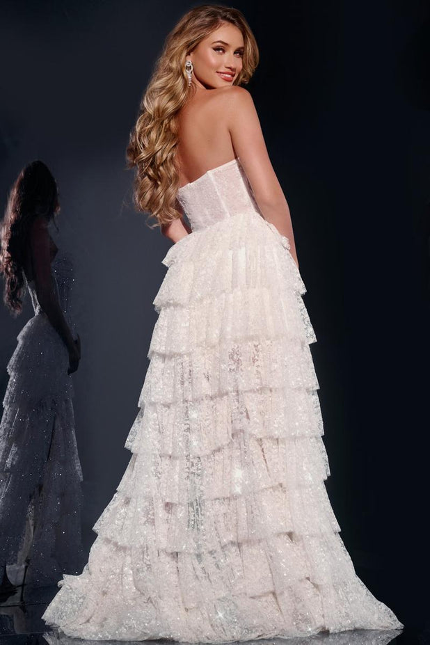 Jovani Prom Style Number 40031 - 2